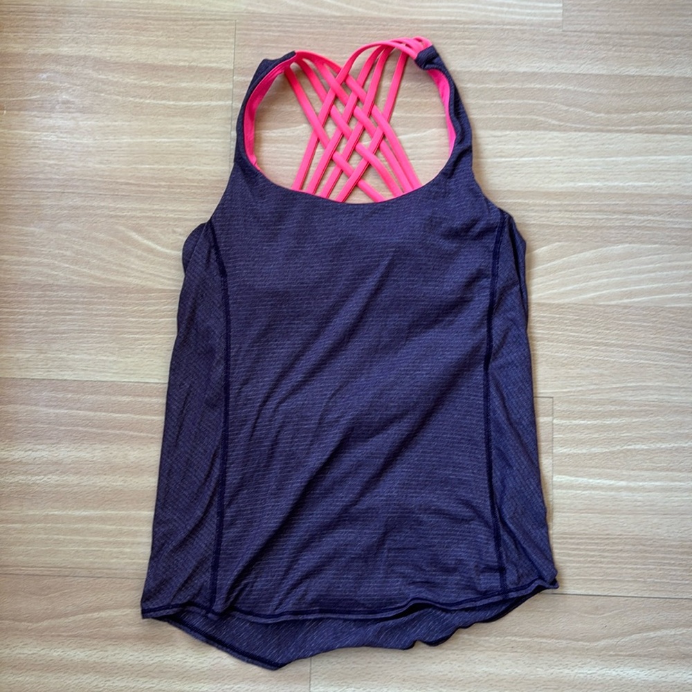 Womens Lululemon Size Small - Picture 1 of 2